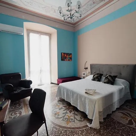 Le Diel Rooms&breakfast 3*