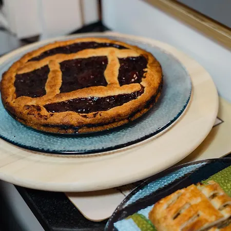 Le Diel Rooms&breakfast 3* Genua