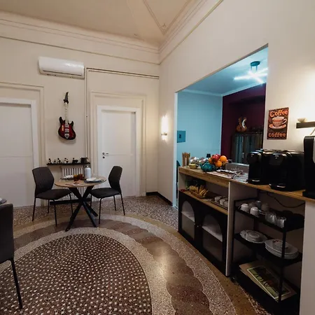 Le Diel Rooms&breakfast