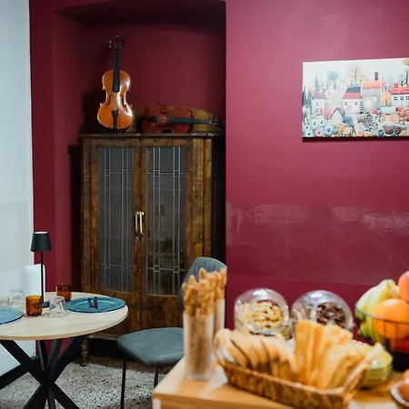 Le Diel Rooms&breakfast 3*