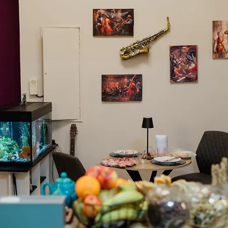 Gasthof Le Diel Rooms&breakfast