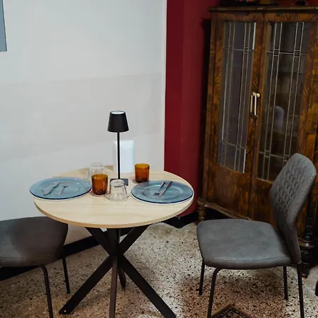 Le Diel & Breakfast 게스트하우스 3*