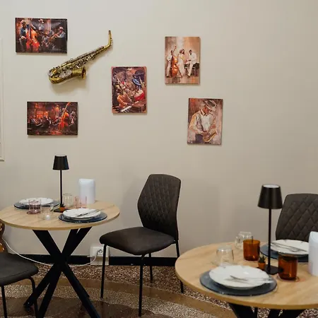 Le Diel Rooms&breakfast 3*