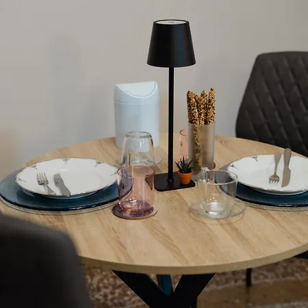 Le Diel & Breakfast 제노바