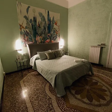 Le Diel Rooms&breakfast Gasthof