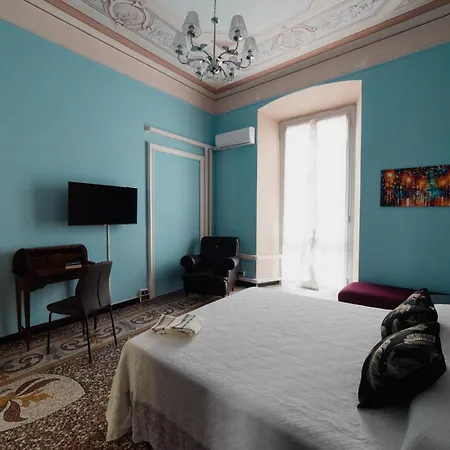 Le Diel Rooms&breakfast