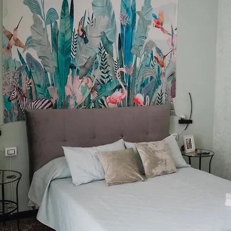 Le Diel Rooms&breakfast Gasthof