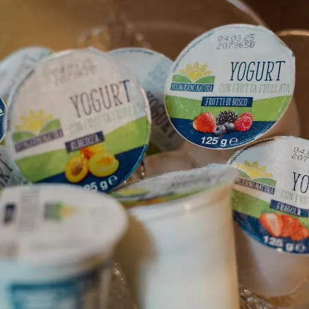 Le Diel & Breakfast 게스트하우스 3*