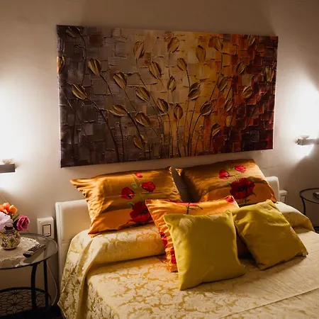 Le Diel & Breakfast 게스트하우스