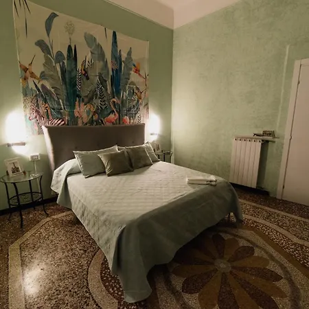 게스트하우스 Le Diel & Breakfast 3*