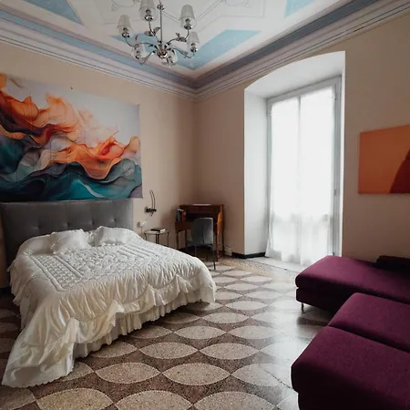 Gasthof Le Diel Rooms&breakfast Genua