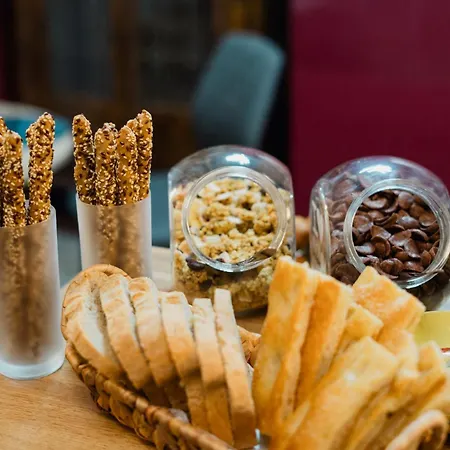 Le Diel & Breakfast 3*