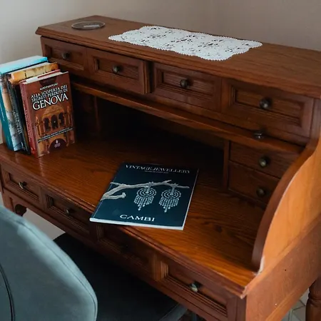 Le Diel Rooms&breakfast Gasthof