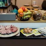 بيت ضيافة Le Diel & Breakfast 3*