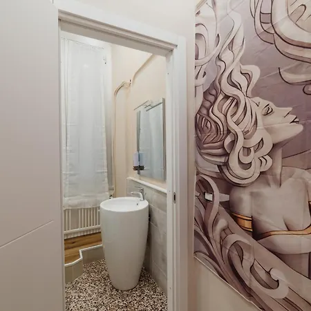 Le Diel & Breakfast Гостевой дом 3*