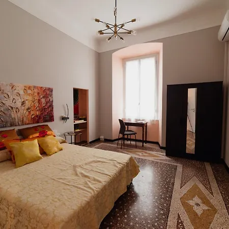 בית הארחה Le Diel & Breakfast 3*