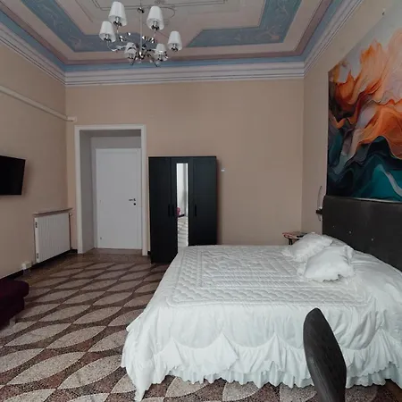Le Diel & Breakfast Guest house *
