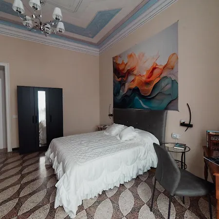 Le Diel & Breakfast בית הארחה