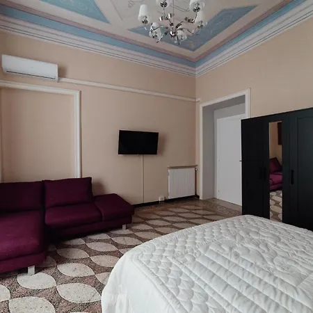 בית הארחה Le Diel & Breakfast 3*