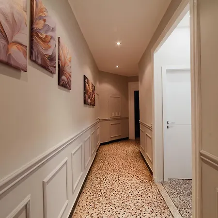 Le Diel & Breakfast ג'נובה