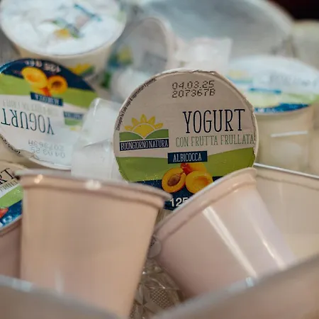 בית הארחה Le Diel & Breakfast