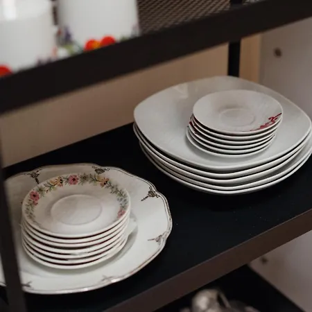 בית הארחה Le Diel & Breakfast