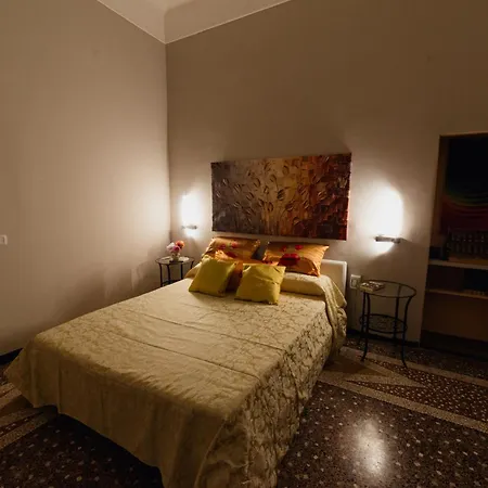 Le Diel & Breakfast 3*