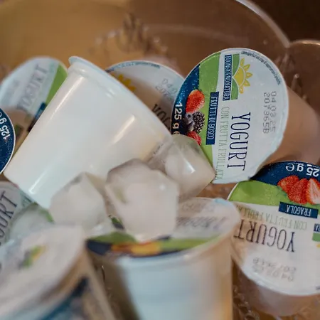 Le Diel & Breakfast בית הארחה 3*