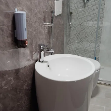 בית הארחה Le Diel & Breakfast 3*