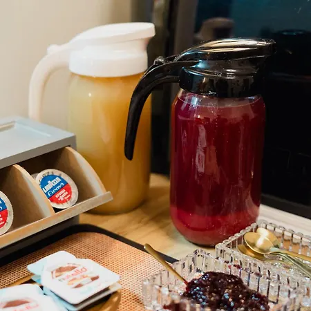 בית הארחה Le Diel & Breakfast