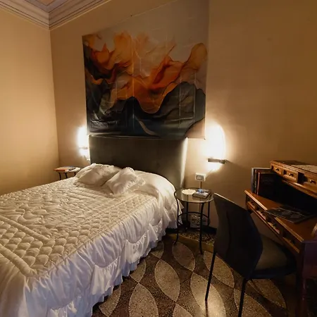 Le Diel & Breakfast Гостевой дом 3*