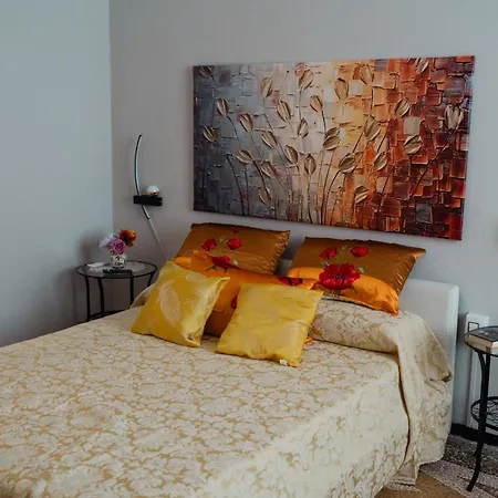 בית הארחה Le Diel & Breakfast