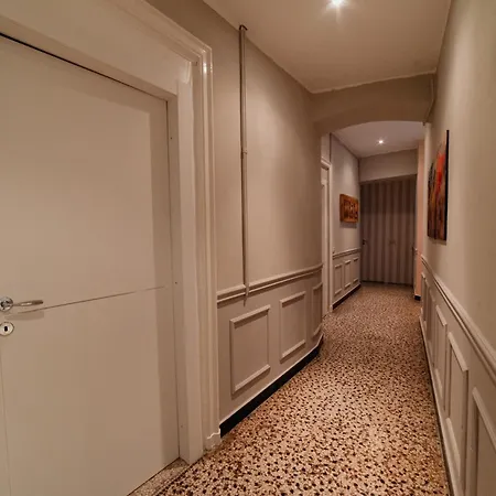 בית הארחה Le Diel & Breakfast ג'נובה