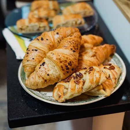 בית הארחה Le Diel & Breakfast