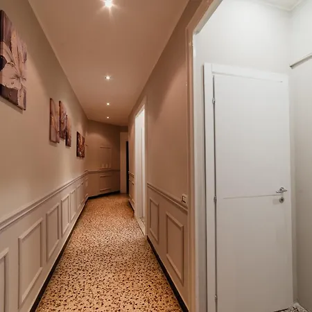 Le Diel & Breakfast בית הארחה 3*