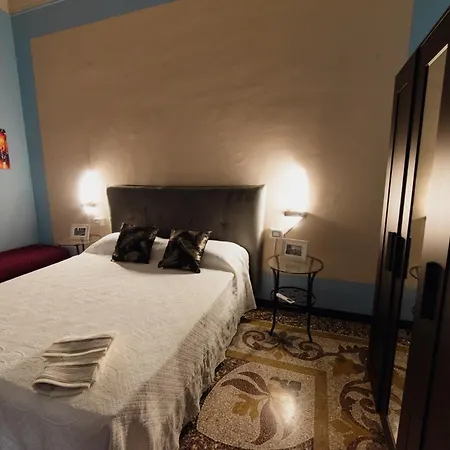 בית הארחה Le Diel & Breakfast 3*