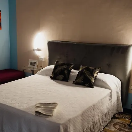 Le Diel & Breakfast 3*