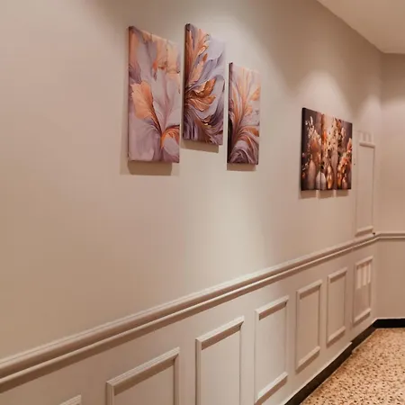 Le Diel & Breakfast ג'נובה