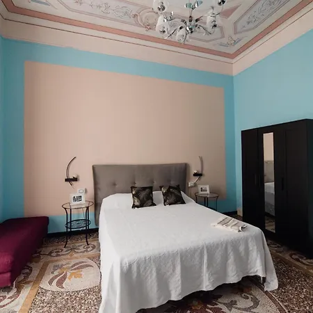 בית הארחה Le Diel & Breakfast