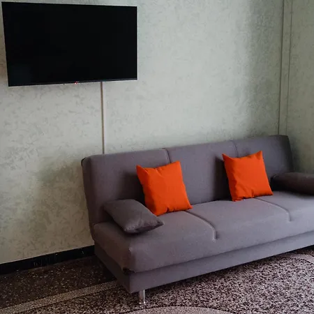Гостевой дом Le Diel & Breakfast 3*