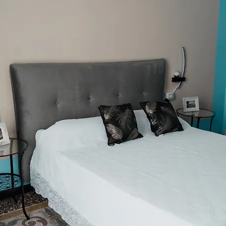 Le Diel & Breakfast ג'נובה