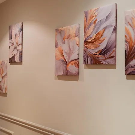 Le Diel & Breakfast 3* ג'נובה