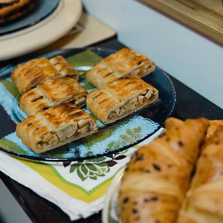 בית הארחה Le Diel & Breakfast 3*