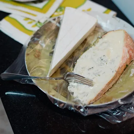 בית הארחה Le Diel & Breakfast ג'נובה