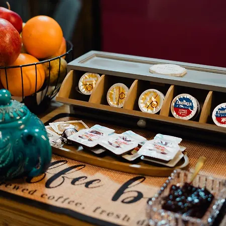 Le Diel & Breakfast בית הארחה 3*