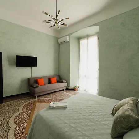Le Diel & Breakfast Guest house