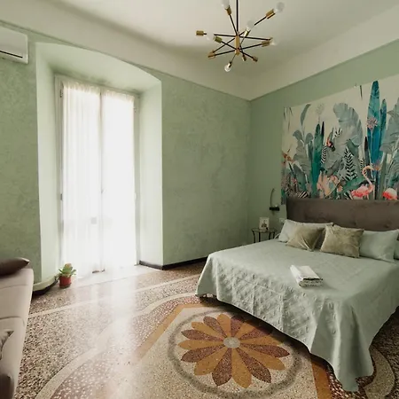 Guest house Le Diel & Breakfast