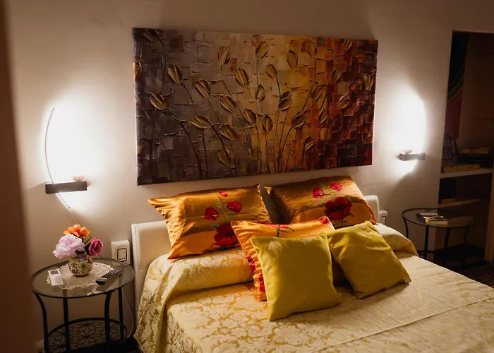 Le Diel & Breakfast Πανσιόν