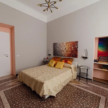 Le Diel Rooms&breakfast