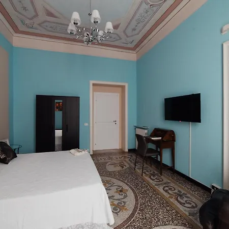 Le Diel Rooms&breakfast